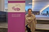 Predsjedateljica Kluba hrvatskog naroda u Domu naroda PSBiH Marina Pendeš sudjeluje na dvodnevnoj konferenciji žena političkih lidera u Bruxellesu 